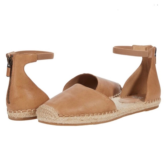 Eileen Fisher | Shoes | New Eileen Fisher Lala Espadrille Flats | Poshmark